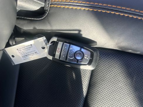 New 2025 Ford Expedition Tremor image 29