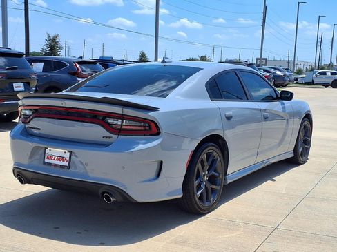 Used 2021 Dodge Charger GT w/ Blacktop Package RWD image 7