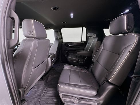 Used 2023 GMC Yukon XL SLT w/ LPO, Floor Liner Package image 26