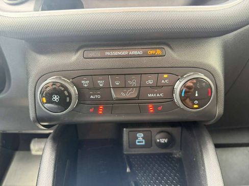 Used 2022 Ford Bronco Sport Big Bend w/ Convenience Package AWD/4WD image 29