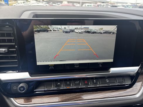 New 2026 Chevrolet Silverado 1500 RST image 20