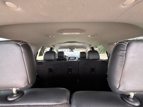 Used 2023 GMC Acadia SLE FWD image 51