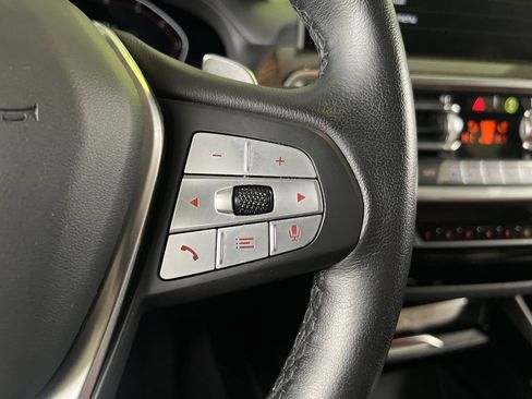 Certified 2022 BMW X3 xDrive30i w/ Convenience Package w/ZPA image 32