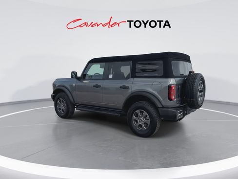 Used 2024 Ford Bronco Big Bend AWD/4WD image 6