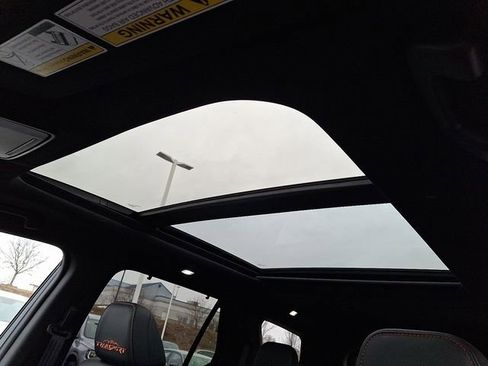 New 2026 Honda Pilot TrailSport image 12