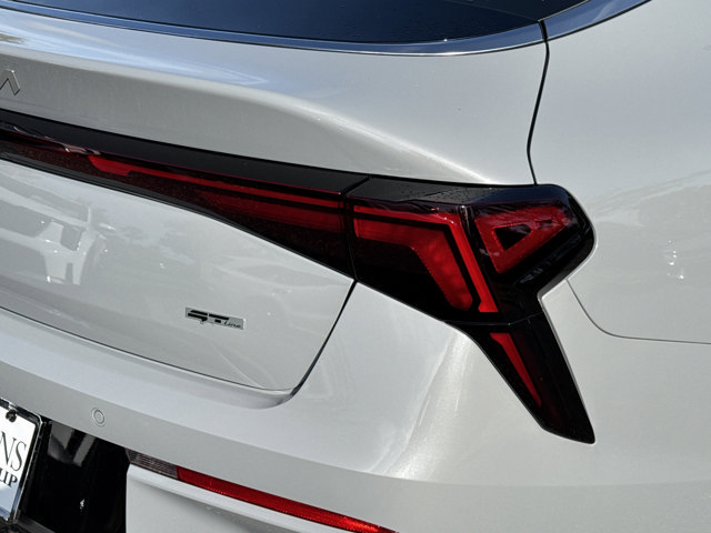 New 2026 Kia K5 GT-Line w/ GT-Line Premium Package FWD image 10