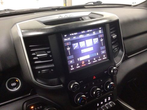Used 2020 RAM 1500 Big Horn image 13