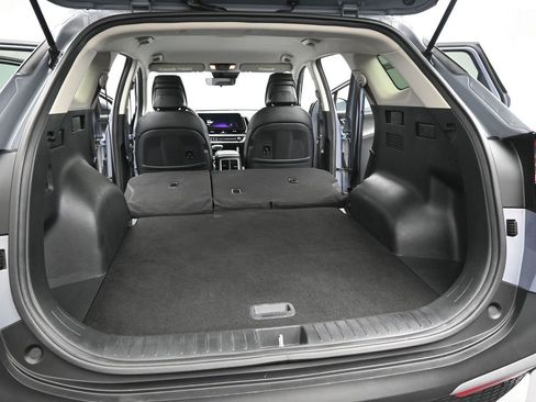 Used 2023 Kia Sportage EX image 22