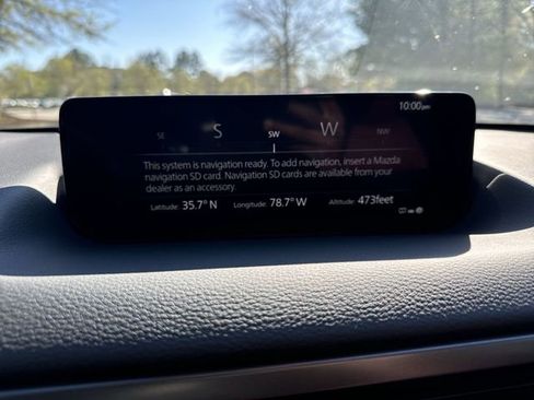 New 2026 MAZDA CX-50 2.5 Hybrid w/ Weather Package image 18