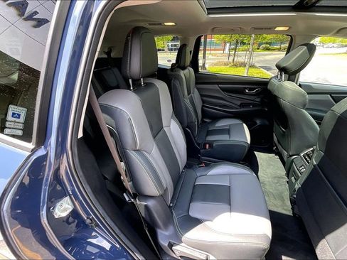 Used 2023 Subaru Ascent Onyx Edition AWD/4WD image 30