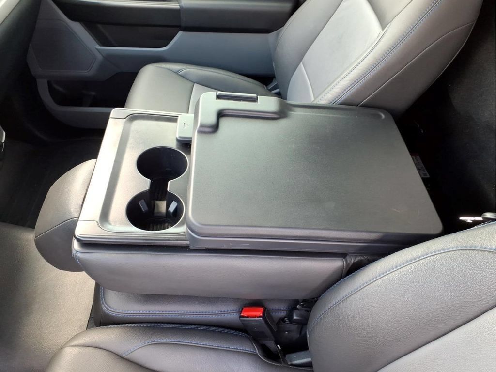 Used 2025 Ford F150 XL w/ Equipment Group 103A High RWD image 17