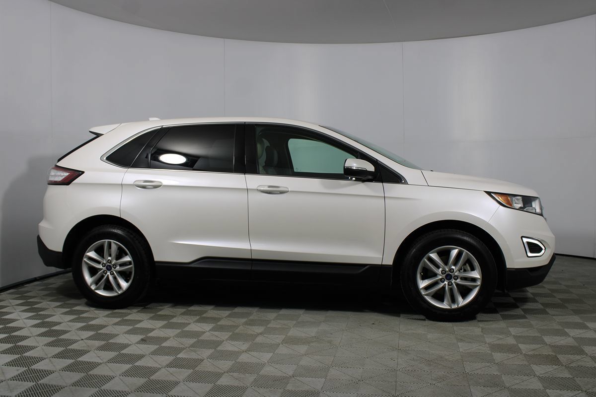 Used 2016 Ford Edge SEL w/ Equipment Group 201A FWD image 39