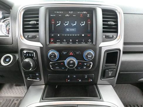 Used 2022 RAM 1500 Classic Warlock image 36