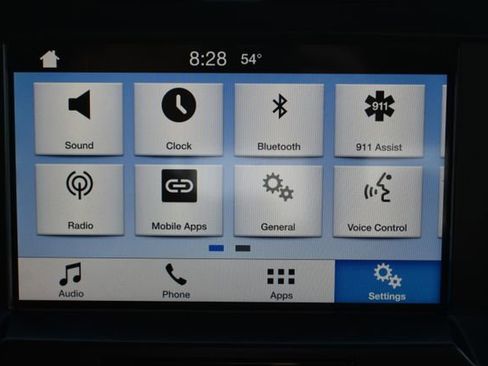 Used 2016 Ford F150 XLT w/ Equipment Group 302A Luxury AWD/4WD image 28