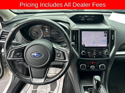 Used 2018 Subaru Crosstrek 2.0i Limited AWD/4WD image 7