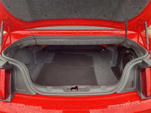 Certified 2017 Ford Mustang Premium w/ Equipment Group 201A image 46