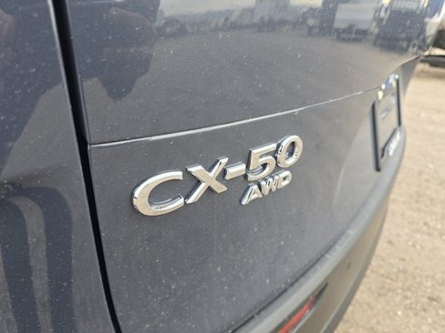 New 2026 MAZDA CX-50 2.5 Hybrid w/ Weather Package image 11