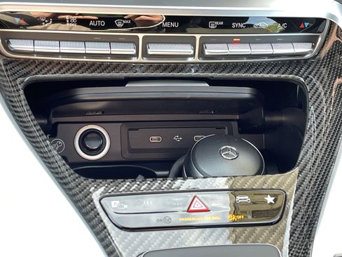 New 2026 Mercedes-Benz AMG GT 53 image 31