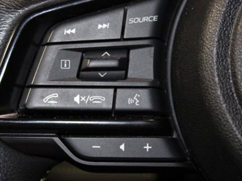 Used 2025 Subaru Outback Onyx Edition AWD/4WD image 16