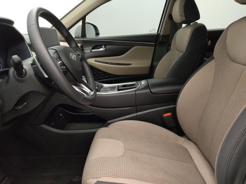 Used 2023 Hyundai Santa Fe SEL FWD image 17