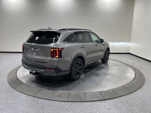 New 2026 Kia Sorento SX Prestige AWD/4WD image 6