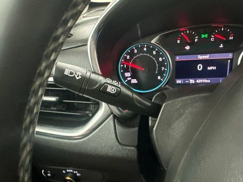 Used 2024 Chevrolet Equinox LT AWD/4WD image 41