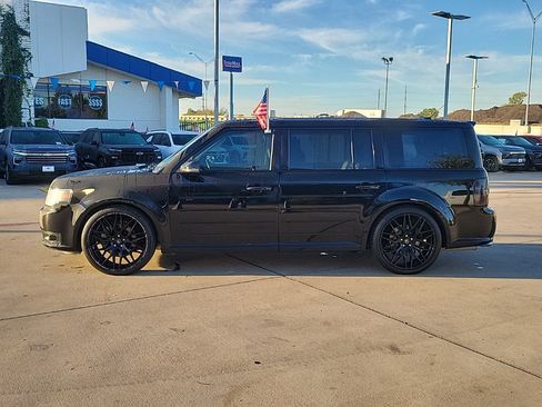 Used 2016 Ford Flex SEL w/ Equipment Group 202A image 4