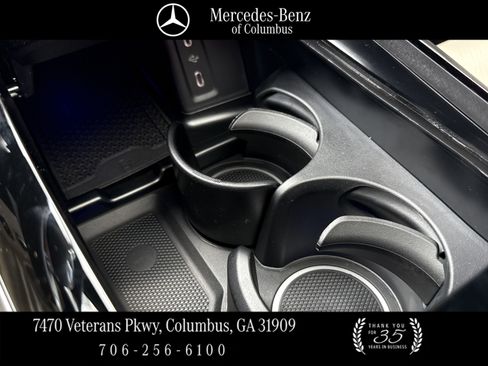 Certified 2026 Mercedes-Benz GLC 300 image 47