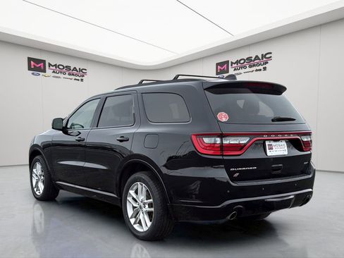 Used 2023 Dodge Durango GT image 5