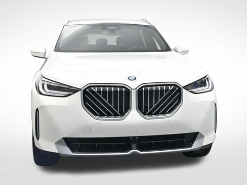 New 2026 BMW X3 xDrive30i w/ Convenience Package AWD/4WD image 11