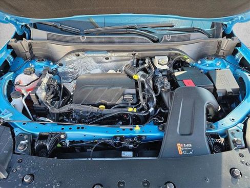 New 2026 Chevrolet Trax LT w/ Driver Confidence Package image 17