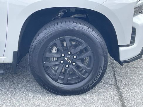 Used 2021 Chevrolet Silverado 1500 RST RWD image 11