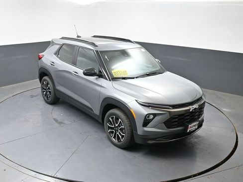 New 2026 Chevrolet TrailBlazer ACTIV w/ Convenience Package AWD/4WD image 37
