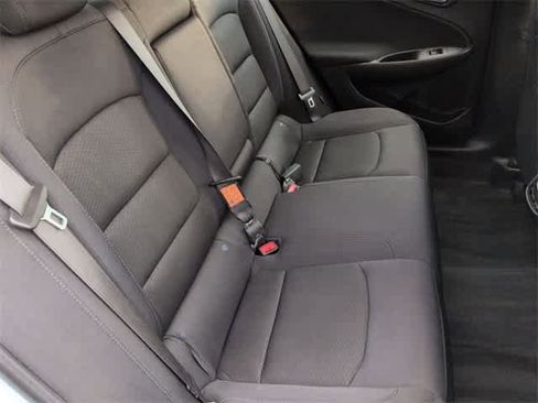 Used 2023 Chevrolet Malibu LT image 20