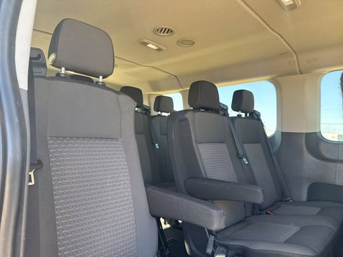 Used 2023 Ford Transit 350 XLT image 24
