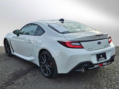 Used 2025 Subaru BRZ tS image 5