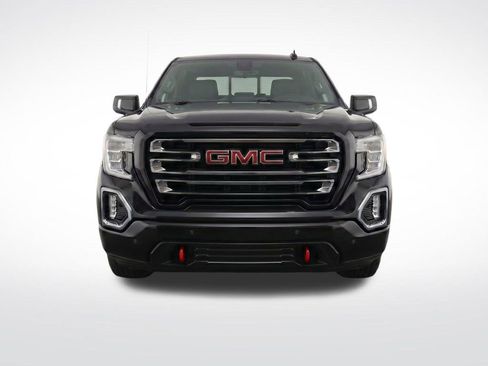 Certified 2021 GMC Sierra 1500 AT4 w/ AT4 Preferred Package AWD/4WD image 9