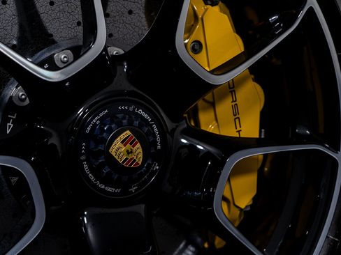 Used 2024 Porsche 911 Turbo S image 28