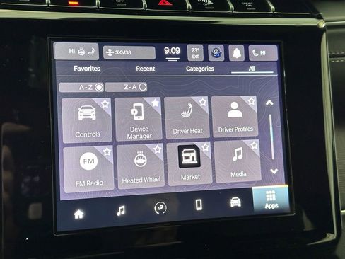 New 2025 Jeep Grand Cherokee Laredo image 37