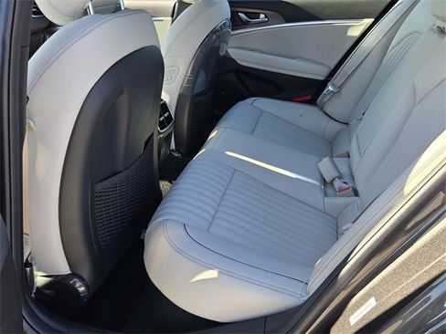 New 2026 Genesis G70 3.3T Sport Prestige image 7