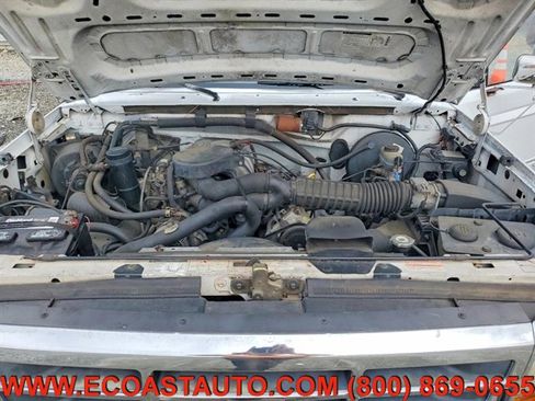 Used 1994 Ford F150 XL image 7