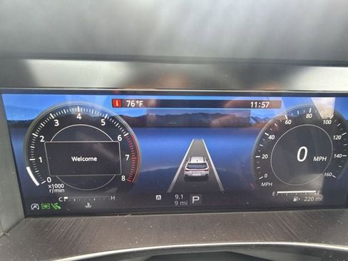 New 2026 Subaru Outback Limited AWD/4WD image 15
