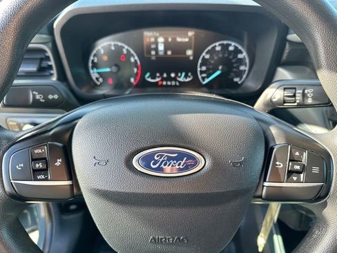 Used 2022 Ford Maverick XL w/ Equipment Group 100A Standard image 27