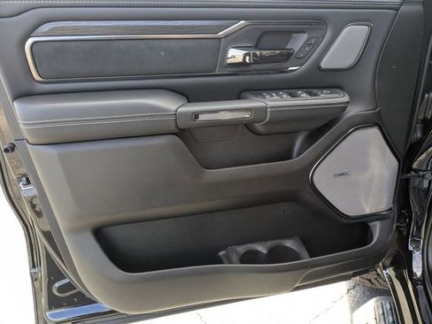 New 2026 RAM 1500 Rebel w/ G/T Package image 9