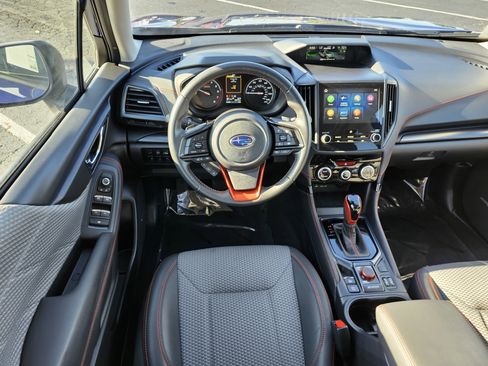 Used 2024 Subaru Forester Sport image 21