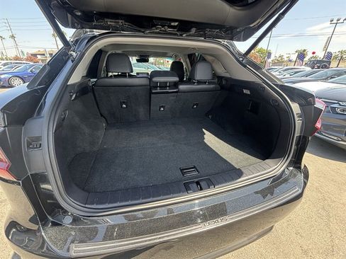 Used 2019 Lexus RX 350 FWD image 17
