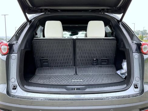 Used 2021 MAZDA CX-9 Signature AWD/4WD image 24