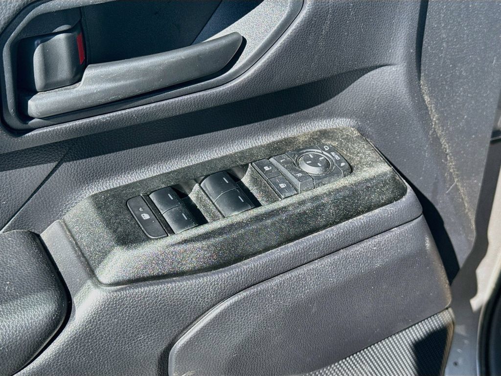 Used 2025 Toyota Land Cruiser 1958 AWD/4WD image 16