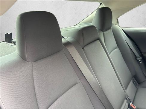Certified 2024 Toyota Corolla LE FWD image 25