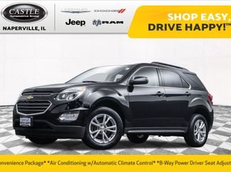 Used 2017 Chevrolet Equinox LT w/ Convenience Package video 1